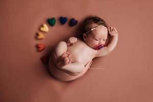 in home newborn photographer, NW Arkansas newborn portraits, baby photographer Bentonville AR, lifestyle newborn photography Rogers AR