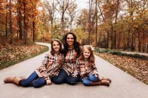 Cave Springs family photos, family photoshoot Bentonville AR, NWA family photographer