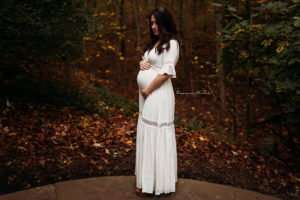 best maternity photographer Rogers AR, NMA maternity portraits, professional newborn photos near me