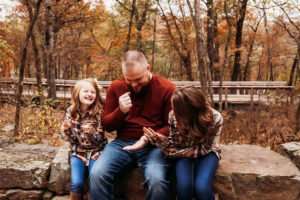 Cave Springs family photos, family photoshoot Bentonville AR, NWA family photographer