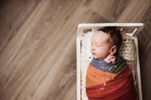 in home newborn photographer, NW Arkansas newborn portraits, baby photographer Bentonville AR, lifestyle newborn photography Rogers AR