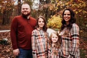 Cave Springs family photos, family photoshoot Bentonville AR, NWA family photographer