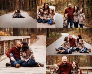 Cave Springs family photos, family photoshoot Bentonville AR, NWA family photographer