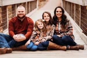 Cave Springs family photos, family photoshoot Bentonville AR, NWA family photographer