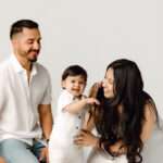 Bentonville cake smash photographer, NWA cake smash photography, baby birthday photoshoot near me