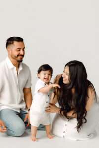 Bentonville cake smash photographer, NWA cake smash photography, baby birthday photoshoot near me