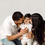 Bentonville cake smash photographer, NWA cake smash photography, baby birthday photoshoot near me