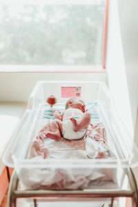 Bentonville fresh 48 photographer, NWA fresh 48 photography, newborn portraits Bentonville