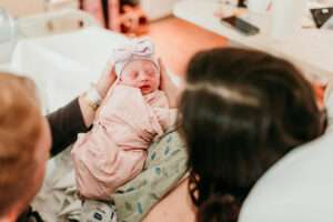 Bentonville fresh 48 photographer, NWA fresh 48 photography, newborn portraits Bentonville