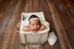 infant session near me, get newborn pictures taken Rogers AR, baby portrait studio NWA