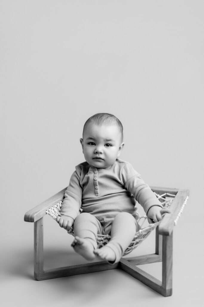 Bentonville AR cake smash photographer, NWA baby milestone session, first birthday photoshoot Fayetteville AR