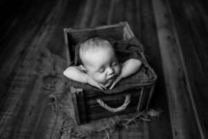 newborn portrait session, Bentonville newborn photographer, Cave Springs newborn portrait studio