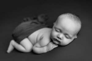 newborn portrait session, Bentonville newborn photographer, Cave Springs newborn portrait studio