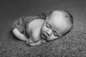 newborn portrait session, Bentonville newborn photographer, Cave Springs newborn portrait studio