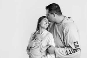 newborn portrait session, Bentonville newborn photographer, Cave Springs newborn portrait studio