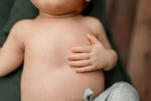 Bentonville newborn photographer, Cave Springs newborn portrait studio