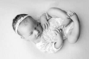 Bentonville newborn photographer, baby portraits Cave Springs, luxury newborn photography NW Arkansas