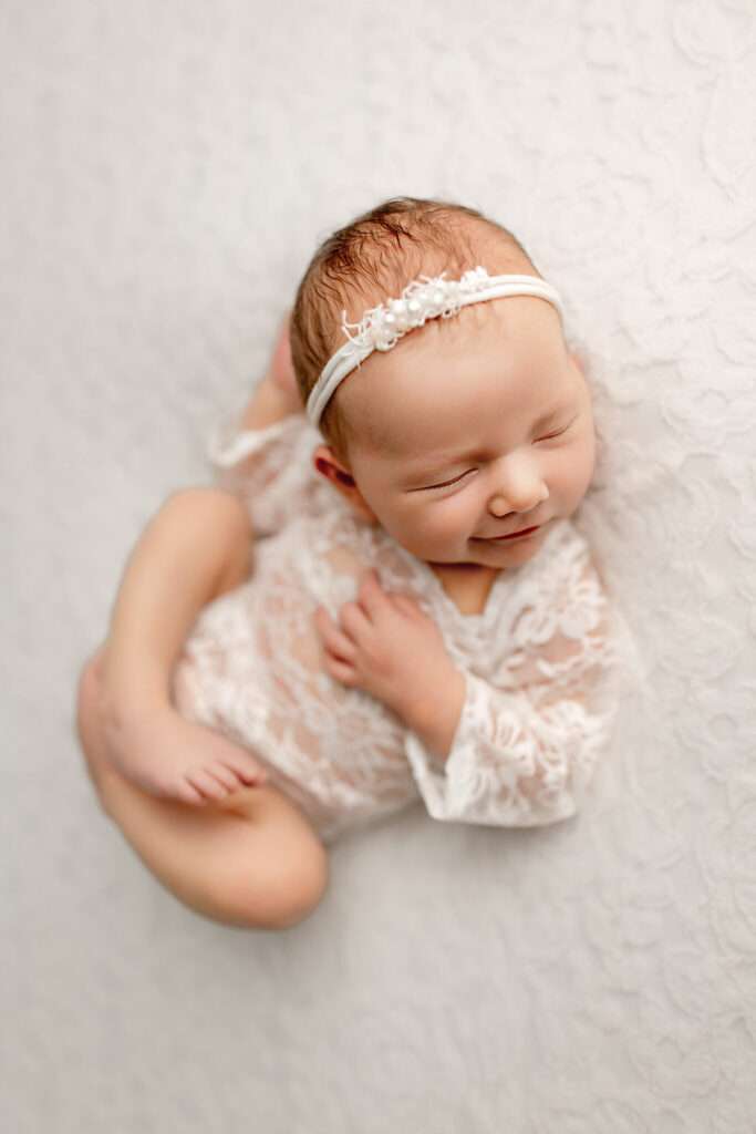 Newborn Photo Session, Bentonville newborn photographer, baby portraits Cave Springs, luxury newborn photography NW Arkansas