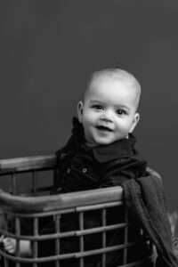 NWA best childrens photographer, milestone photography Bentonville AR