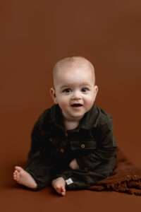 Baby Photographer, NWA best childrens photographer, milestone photography Bentonville AR