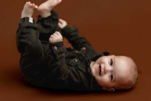 Baby Photographer, NWA best childrens photographer, milestone photography Bentonville AR