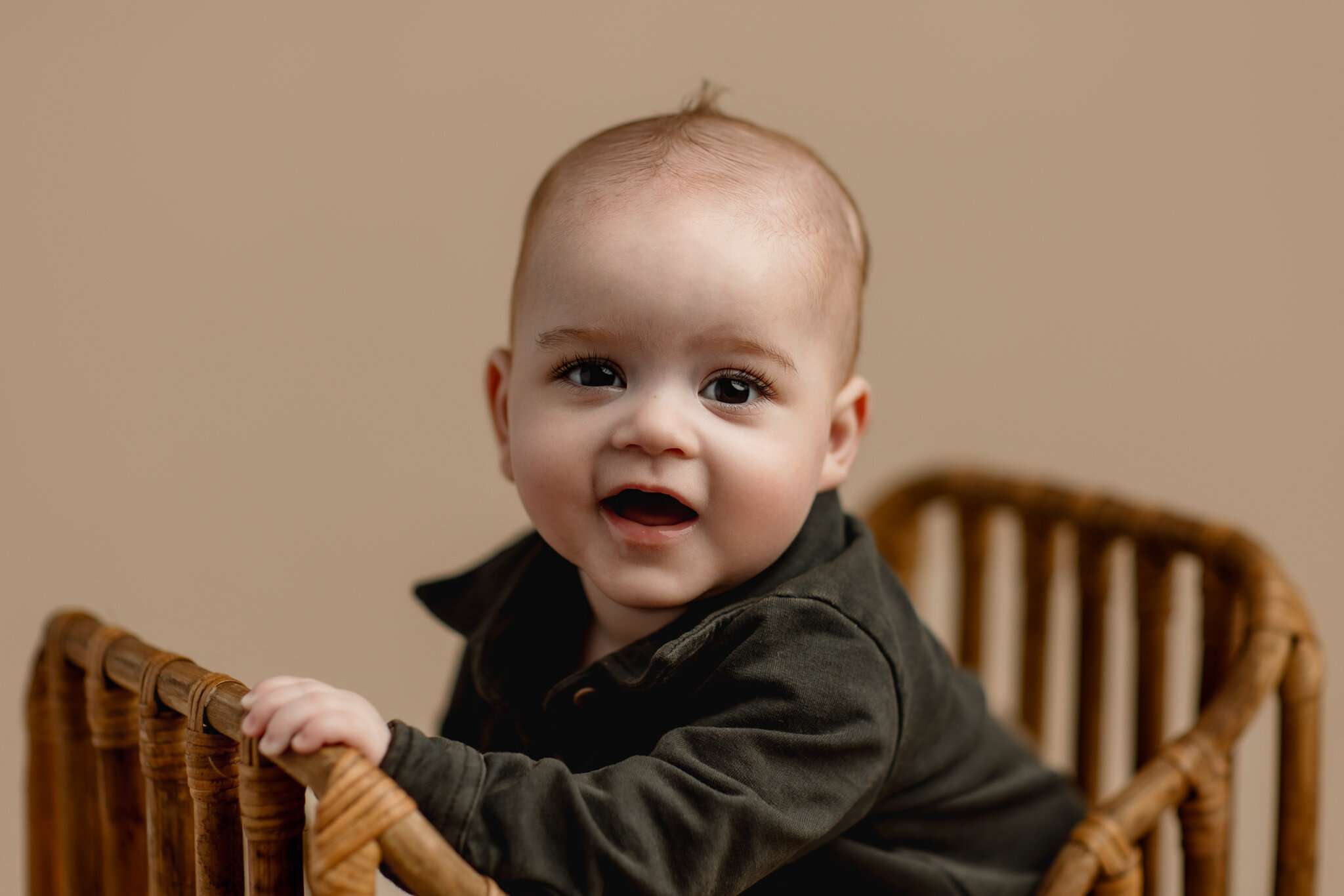 NWA best childrens photographer, milestone photography Bentonville AR