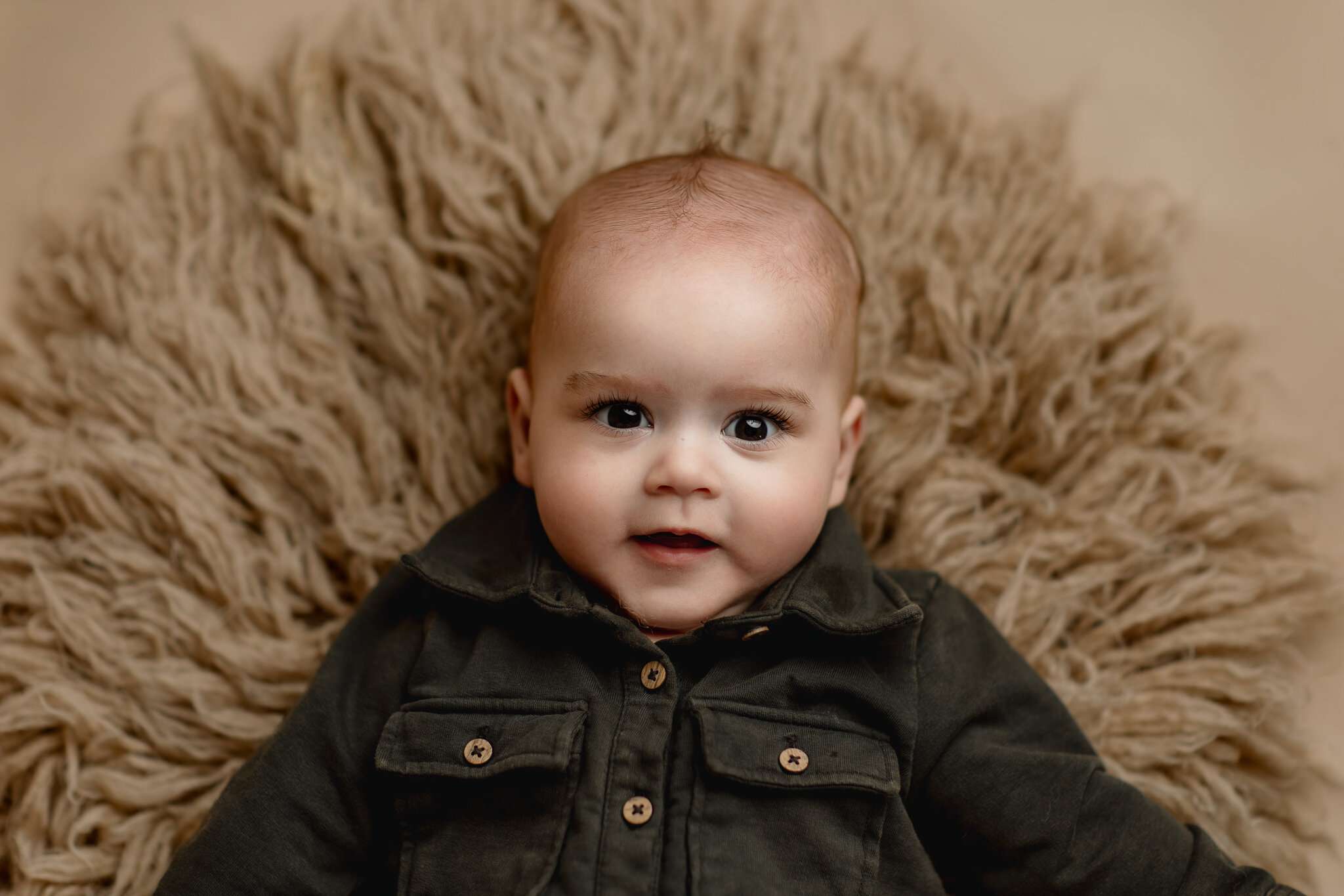 Baby Photographer, NWA best childrens photographer, milestone photography Bentonville AR