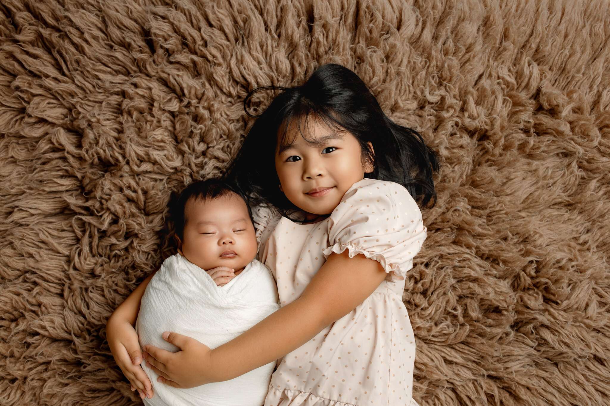 NWA newborn photography, best NWA newborn portrait studio