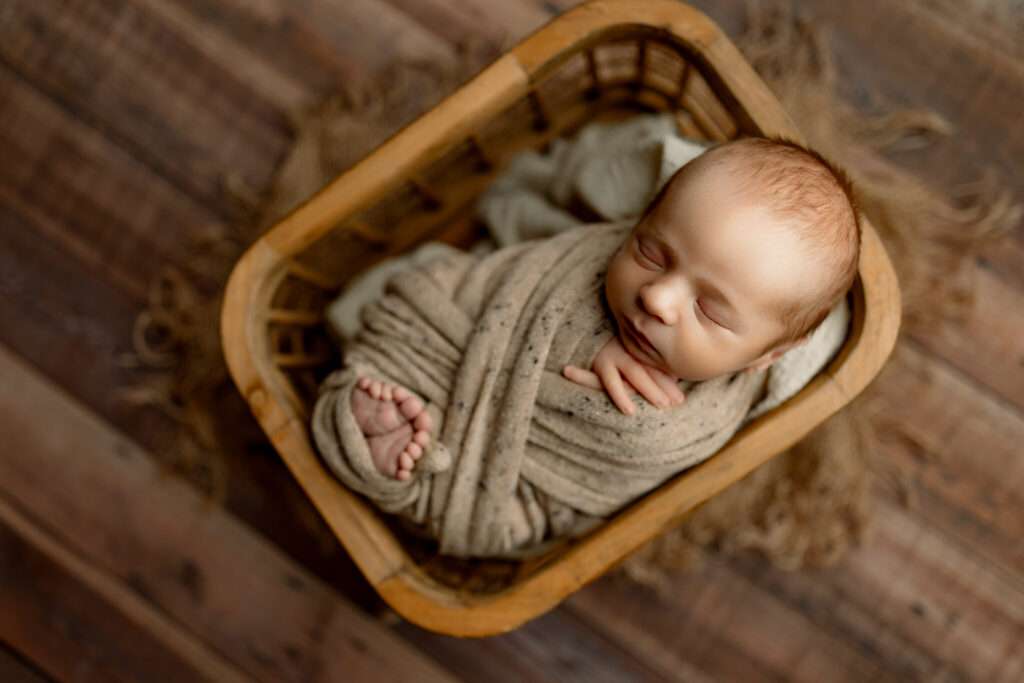 Studio Newborn + Family Session , best newborn photographer near me