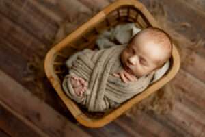 Studio Newborn + Family Session , best newborn photographer near me