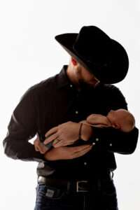 NWA newborn portraits, newborn photoshoot near me, Cave Springs baby photography