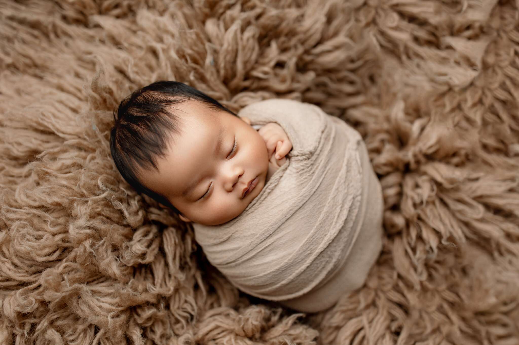 Classic Newborn Portrait Session, NWA baby photography, best newborn portrait studio Cave Springs Arkansas