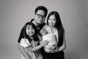 Classic Newborn Portrait Session, NWA baby photography, best newborn portrait studio Cave Springs Arkansas