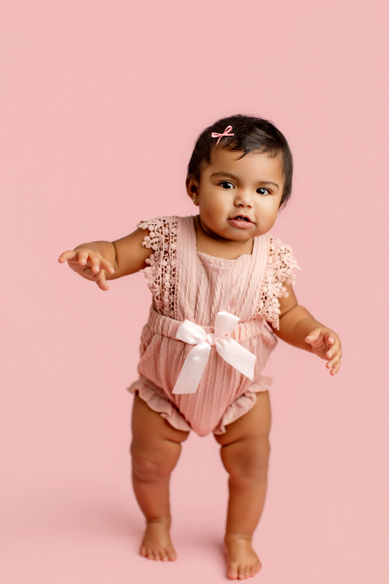 NWA children's photographer, best kids portrait studio Cave Springs, milestone photography NW Arkansas