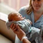 best NWA Washington Regional Hospital fresh 48 photographer, fresh 48 session near me