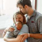 best NWA Washington Regional Hospital fresh 48 photographer, fresh 48 session near me