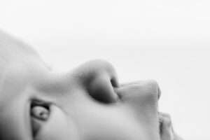 Cave Springs baby photography, newborn portraits