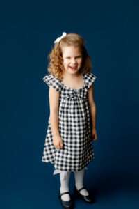 family tradition, NWA children's photographer, best kids portrait studio Cave Springs, milestone photography NW Arkansas