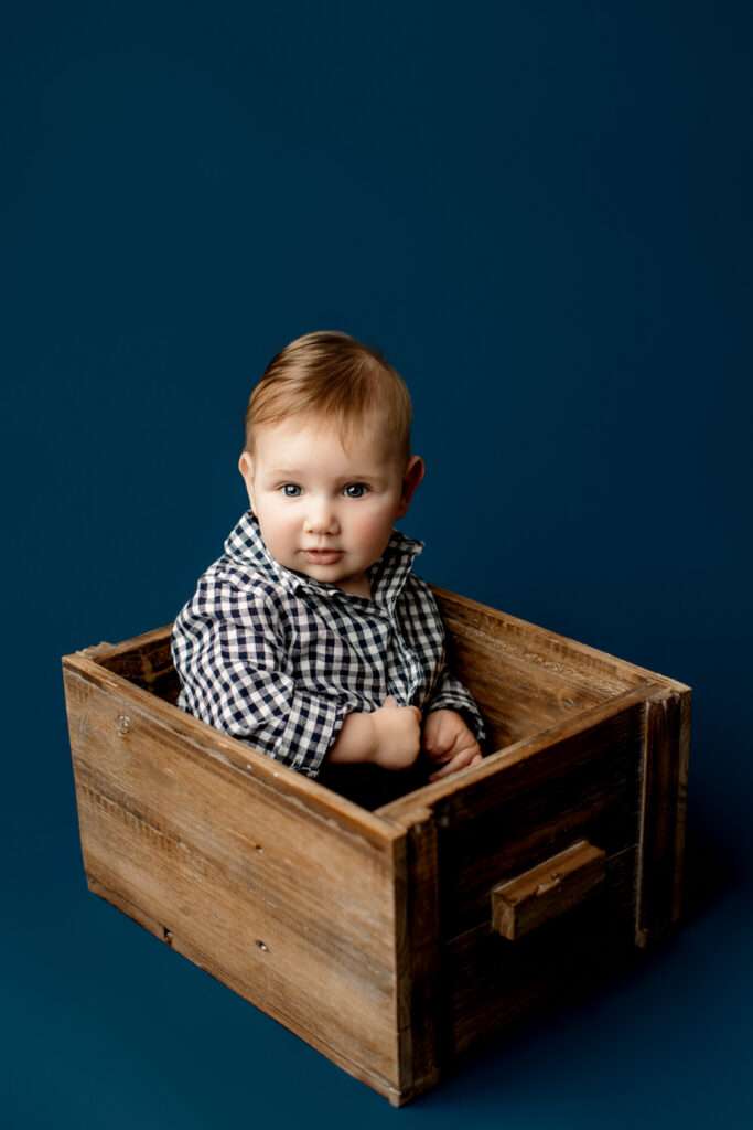 family tradition, NWA children's photographer, best kids portrait studio Cave Springs, milestone photography NW Arkansas