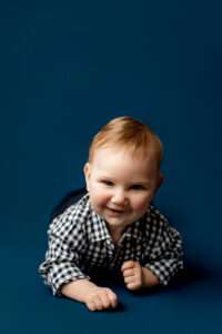 family tradition, NWA children's photographer, best kids portrait studio Cave Springs, milestone photography NW Arkansas