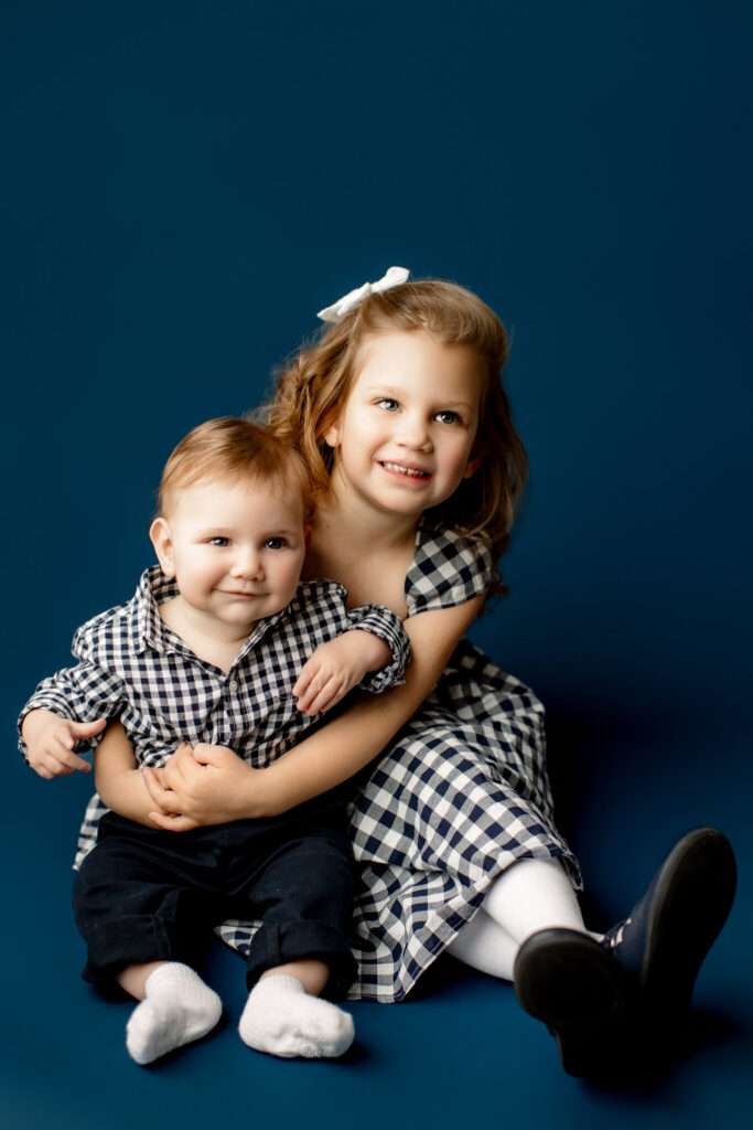 family tradition, NWA children's photographer, best kids portrait studio Cave Springs, milestone photography NW Arkansas