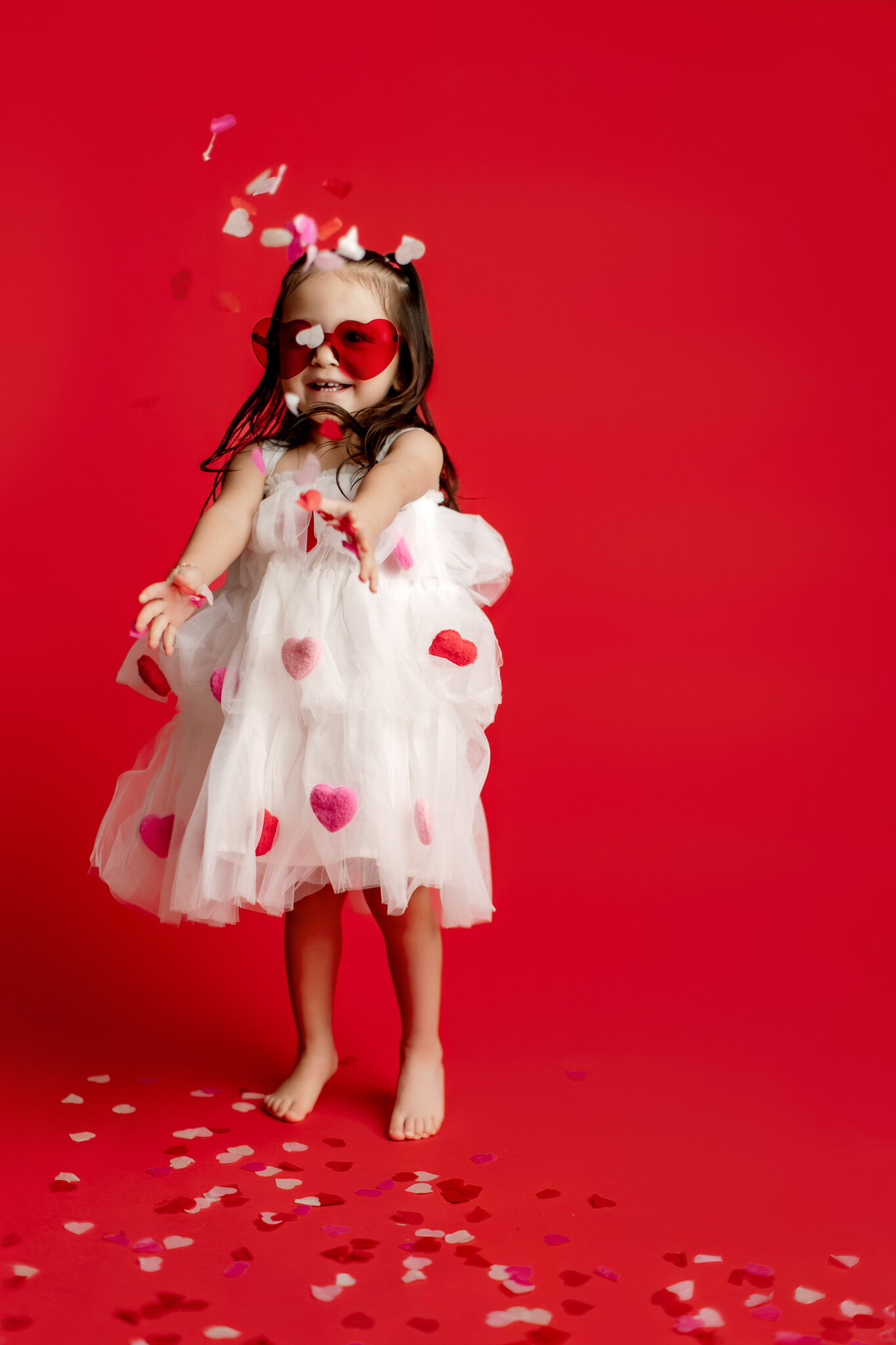 Two-Year Milestone Portraits, children's photographer NWA, milestone photography Cave Springs AR