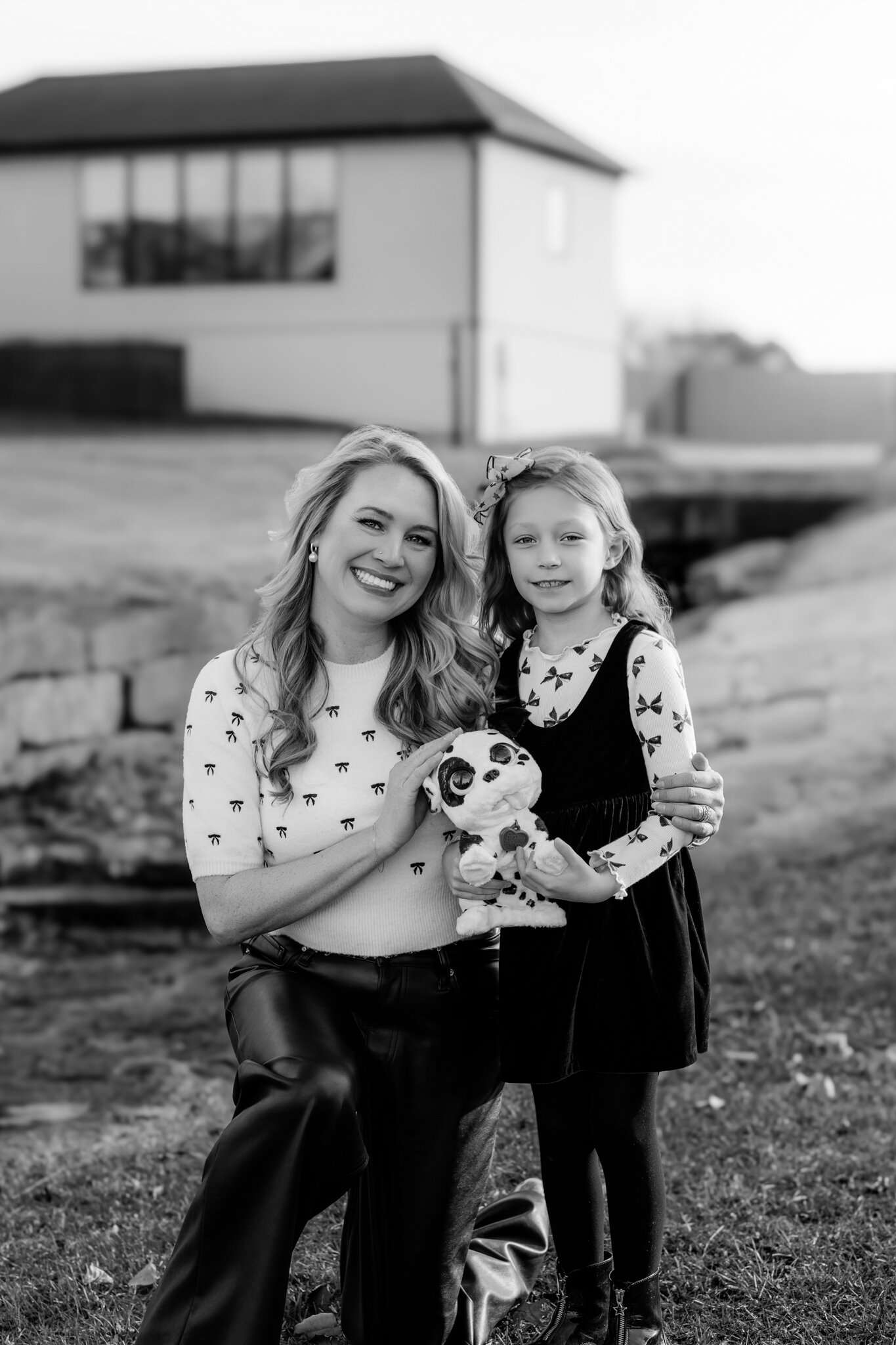extended Family Portraits, best family photography near me NW Arkansas