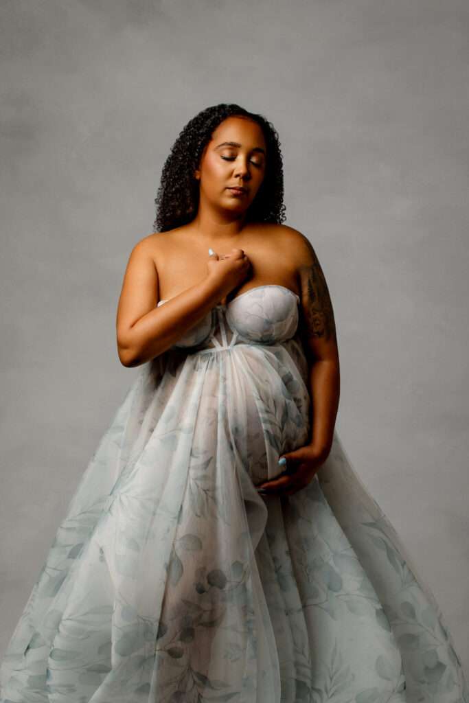 NWA Maternity Session, Springdale AR pregnancy photoshoot, Rogers Arkansas maternity portraits