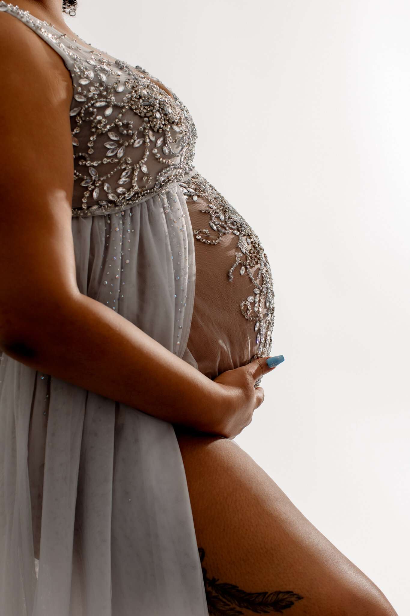 NWA maternity session, Springdale AR pregnancy photoshoot, Rogers Arkansas maternity portraits