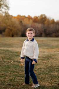 nwa fall family photoshoot, Cave Springs family photography, outdoor family portraits