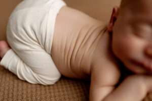 NWA Newborn Session, professional newborn photos, best NW arkansas newborn photographer