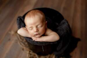 NWA Newborn Session, professional newborn photos, best NW arkansas newborn photographer