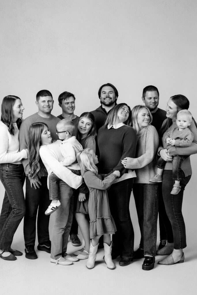 Arkansas family photographer, Eureka Springs family portraits