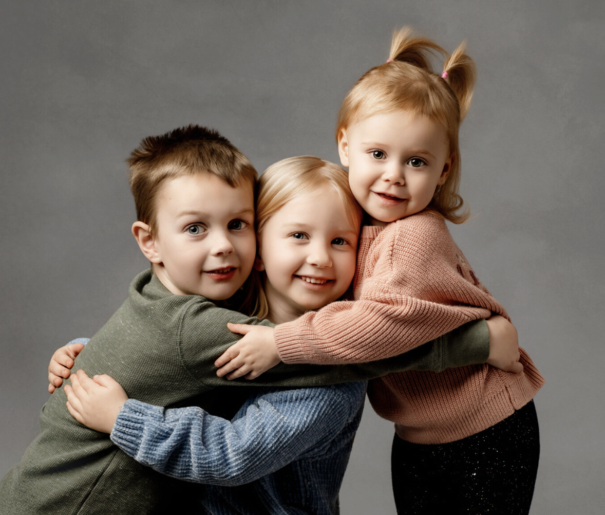 best family photography Arkansas